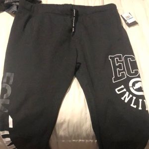 Mens XXL SweatPants. Brand ecko unltd
